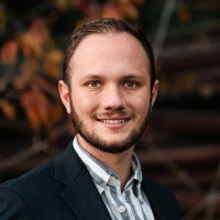Vinolin Employee David Blank's profile photo
