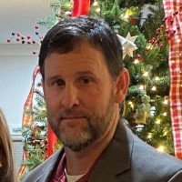 D.R. Horton Employee Eric Wall's profile photo