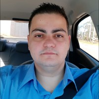 Interface Engenharia Employee Caio Vaz's profile photo