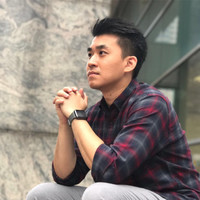 Marketing Institute of Singapore Employee Ivan Koh's profile photo