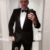 Accrofab Employee Neale Stokes's profile photo
