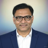 Wish Info Employee Vipul Bokarvadiya's profile photo