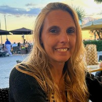 Holonite Employee Nadia Der Reest's profile photo