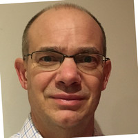 London & Regional Properties Employee Andy Fish's profile photo