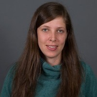 National Snow and Ice Data Center (NSIDC) Employee Lisa Kaser's profile photo