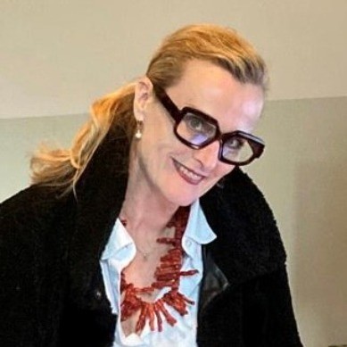Sunrise Senior Living Employee Antje Eichinger's profile photo