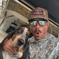 Tri State Lift Truck Employee Brett Nathan's profile photo