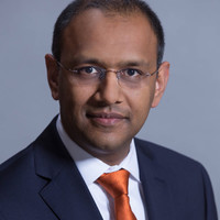 Arora Group Employee Raj Shah's profile photo