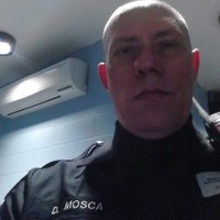 David Mosca Email & Phone Number