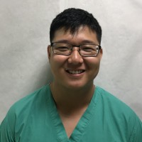 US Army Employee Benjamin Yoon's profile photo