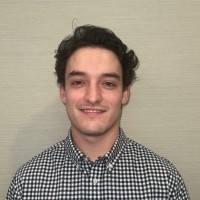 Wright Beverage Distributing Employee Eric Bernhardt's profile photo