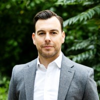 SSQ Employee Adam Brown's profile photo