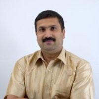 Vinod Balakrishna