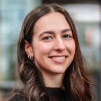 badenova Energie GmbH Employee Emily Rotzinger's profile photo