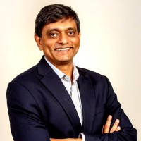 Marmon Rail and Leasing Group Employee Anuj Gaur's profile photo