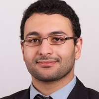 PAC Employee Salim Mesbah's profile photo