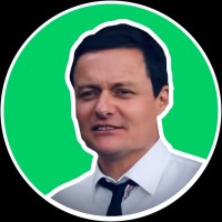 Next Learning Employee Paul Reid's profile photo