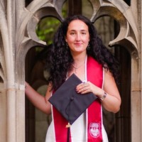 Qral Group Employee Sophie Breslauer's profile photo