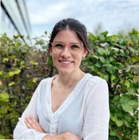 PARI Employee Veronika Schwarz's profile photo