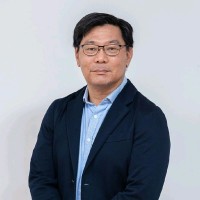 Presbyterian Community Services (PCS) Employee Tristan Gwee's profile photo