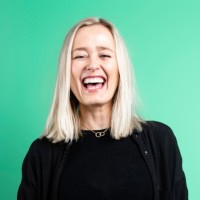 ComplAi Employee Lise Sværi's profile photo