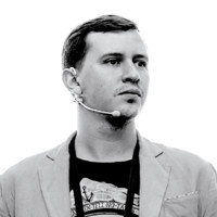av.by Employee Dmitry Geranin's profile photo