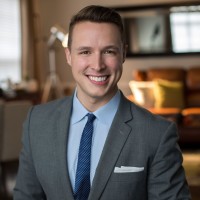 Anuation Research & Consulting LLP Employee Paul Smith's profile photo