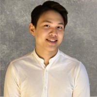 Crypto-Arsenal Employee Ralph Chang's profile photo