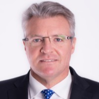 Adams & Adams Employee Gerard du Plessis's profile photo