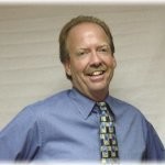 BSE Print Employee Brian Hewitt's profile photo