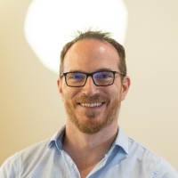 Cydea Employee Niall McElroy's profile photo