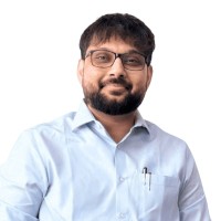 Nikhil Ranjan Email & Phone Number