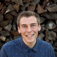 Amazon Web Services (AWS) Employee Tyler Read's profile photo