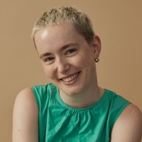 Goose & Gander Employee Ruby Byrne's profile photo