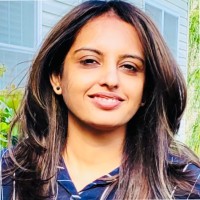 Binita Delada's profile photo