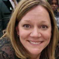 Eastern Michigan University Employee Cathy Steiner's profile photo