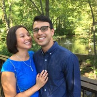 Candor Health Employee Lucky Tavag's profile photo
