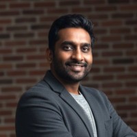 FlytBase Employee Dhiraj Dhule's profile photo