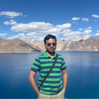 ARMMAN Employee Nithesh S's profile photo