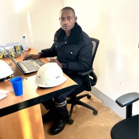 CMOC Group Limited Employee Fidèle Kanon's profile photo