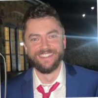 WGS Equipment & Controls, Inc. Employee Joseph Carey's profile photo