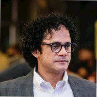 PPG Employee Ramesh Ramamurthy's profile photo