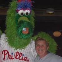 Philadelphia Performing Arts CS Employee Marie Distefano's profile photo