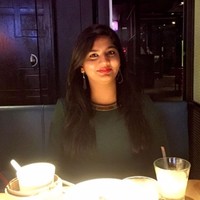 Philips Remote Diagnostic Technologies Employee Shradha Gingade's profile photo