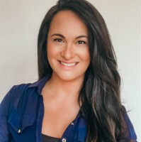 Kinetic Netherlands Employee Bianca Pianese's profile photo