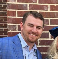 Entergy Employee Hunter Austin's profile photo