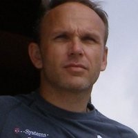 Axel Ohm Email & Phone Number