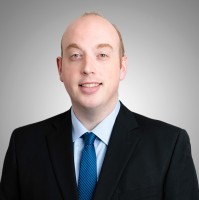 Suiter Swantz IP Employee Benjamin Smith's profile photo