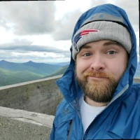 Conn Acoustics, Inc. Employee Matt Madigan's profile photo