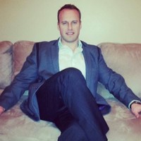 Massage Heights Employee Michael Brands's profile photo